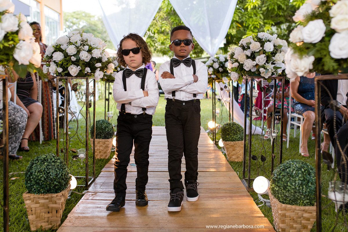 Casamento ao ar livre Clube de campo passa 20 Cruzeiro SP Regiane Barbosa Fotografa Vale do paraiba