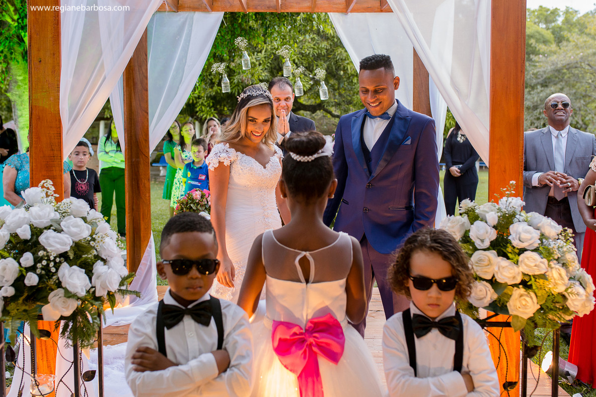 Casamento ao ar livre Clube de campo passa 20 Cruzeiro SP Regiane Barbosa Fotografa Vale do paraiba