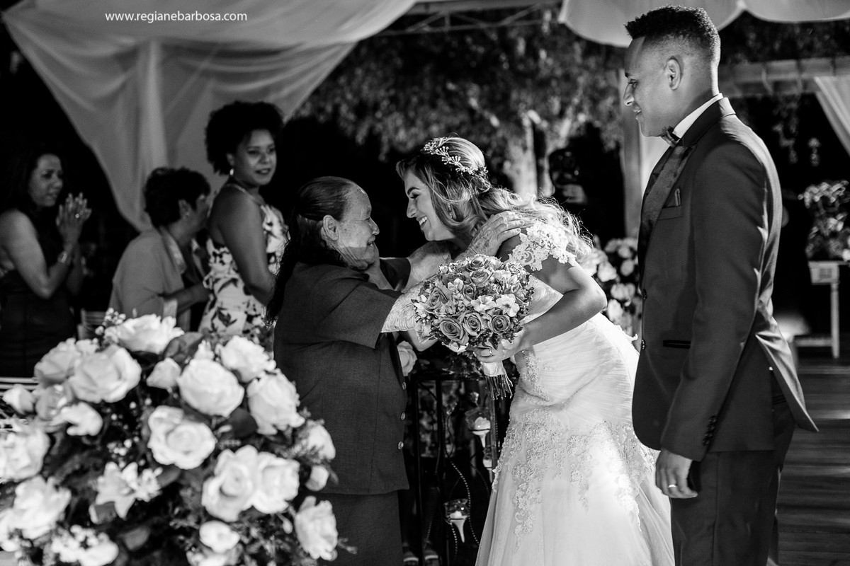 Casamento ao ar livre Clube de campo passa 20 Cruzeiro SP Regiane Barbosa Fotografa Vale do paraiba