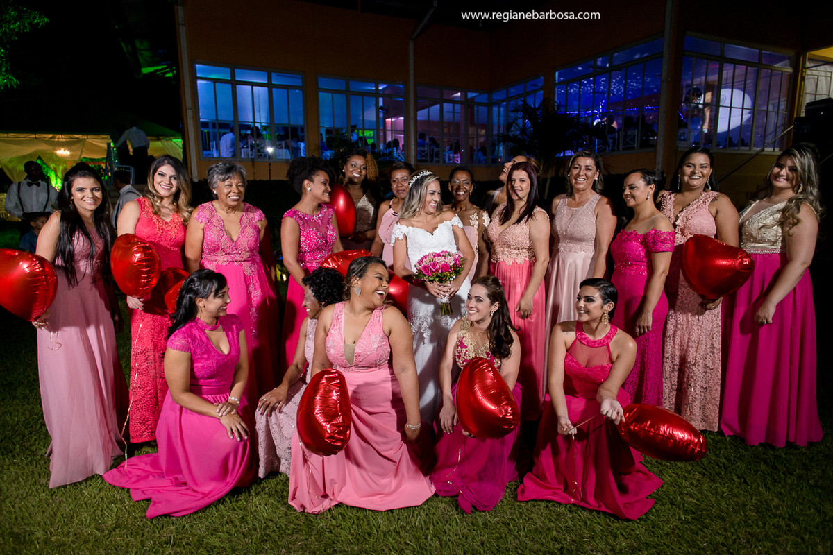 Casamento ao ar livre Clube de campo passa 20 Cruzeiro SP Regiane Barbosa Fotografa Vale do paraiba