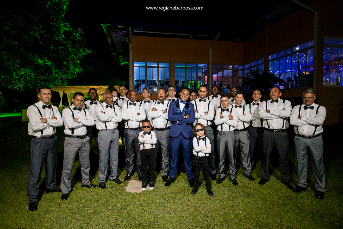 Casamento ao ar livre Clube de campo passa 20 Cruzeiro SP Regiane Barbosa Fotografa Vale do paraiba