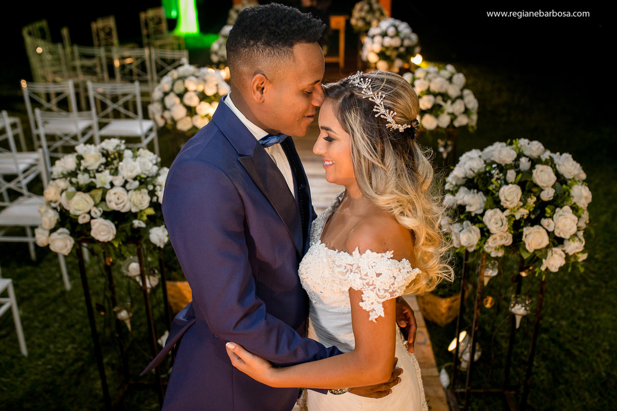 Casamento ao ar livre Clube de campo passa 20 Cruzeiro SP Regiane Barbosa Fotografa Vale do paraiba