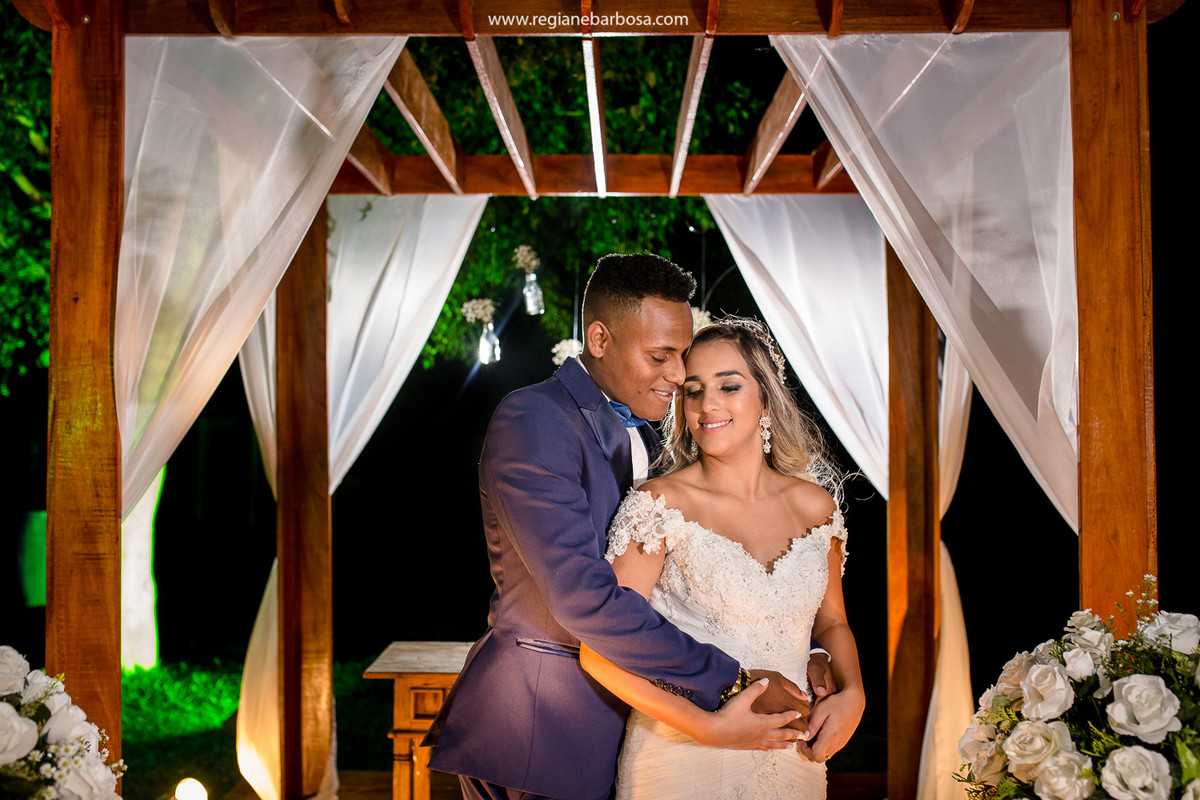 Casamento ao ar livre Clube de campo passa 20 Cruzeiro SP Regiane Barbosa Fotografa Vale do paraiba