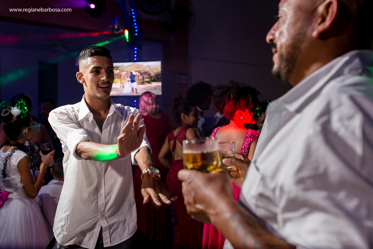 Casamento ao ar livre Clube de campo passa 20 Cruzeiro SP Regiane Barbosa Fotografa Vale do paraiba