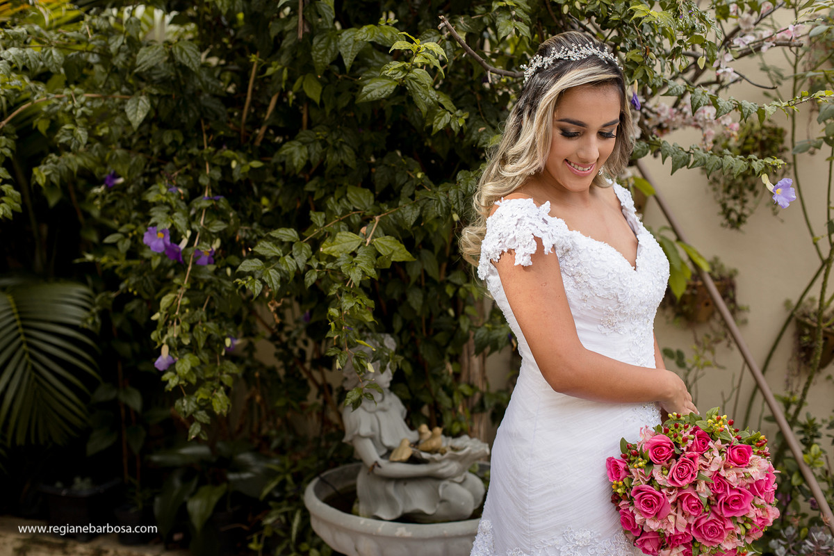 Casamento ao ar livre Clube de campo passa 20 Cruzeiro SP Regiane Barbosa Fotografa Vale do paraiba