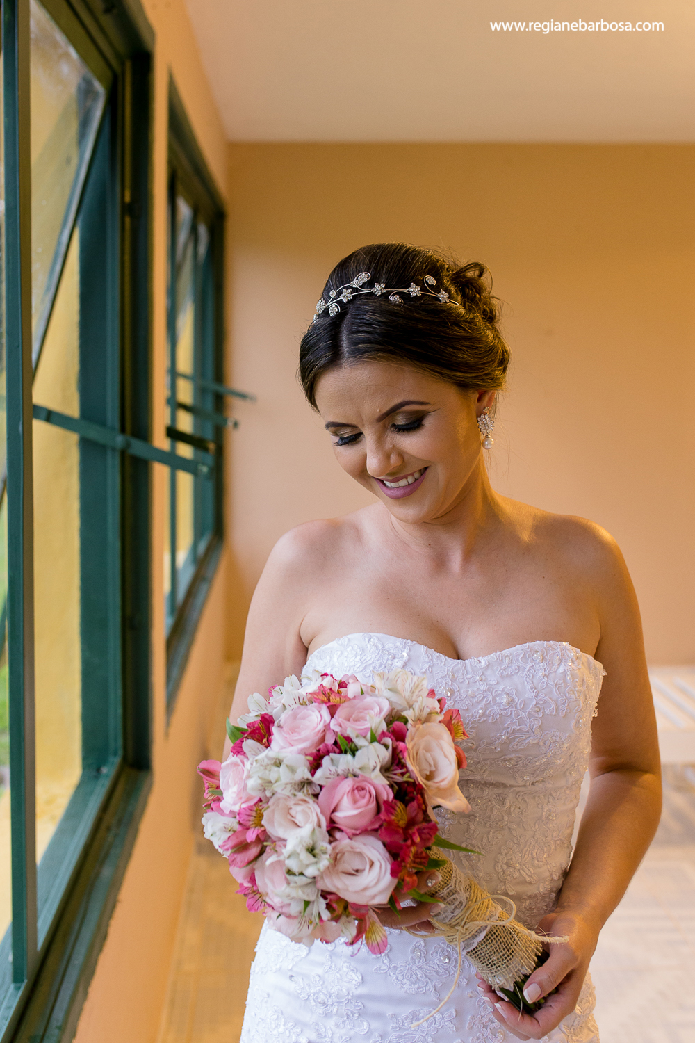 Casamento Pousada Flor da Serra Cruzeiro SP Fotografa Regiane Barbosa Casamento no campo