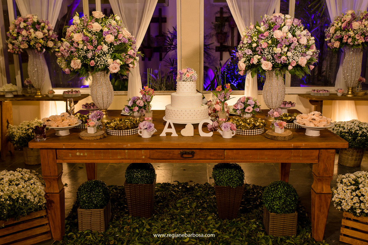 Casamento Pousada Flor da Serra Cruzeiro SP Fotografa Regiane Barbosa Casamento no campo