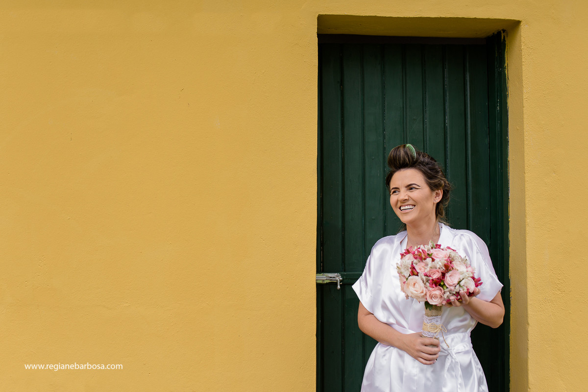 Casamento Pousada Flor da Serra Cruzeiro SP Fotografa Regiane Barbosa Casamento no campo