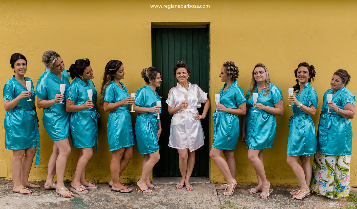 Casamento Pousada Flor da Serra Cruzeiro SP Fotografa Regiane Barbosa Casamento no campo