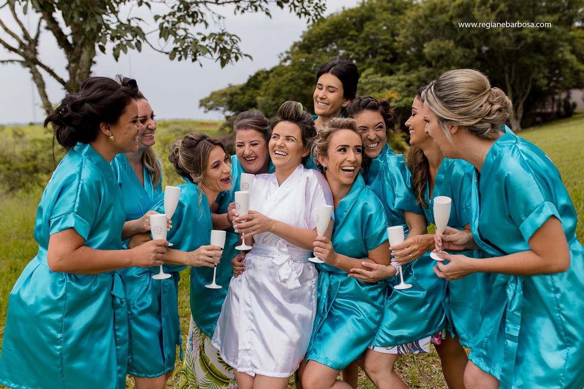 Casamento Pousada Flor da Serra Cruzeiro SP Fotografa Regiane Barbosa Casamento no campo