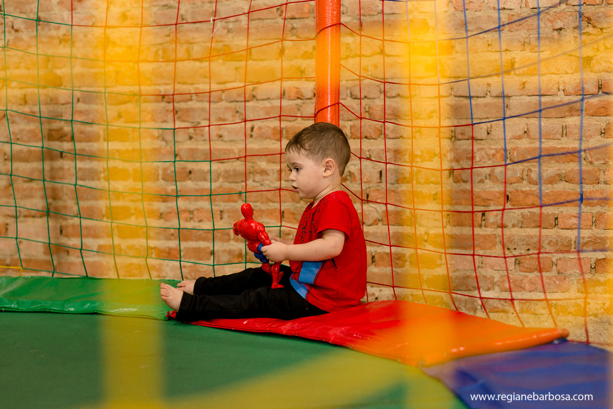 Aniversario infantil homem aranha buffet carinhoso cruzeiro sp Regiane Barbosa fotografia