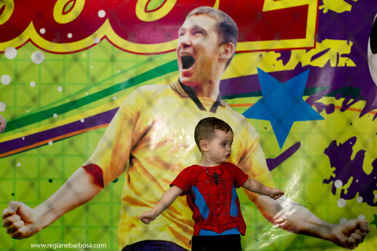 Aniversario infantil homem aranha buffet carinhoso cruzeiro sp Regiane Barbosa fotografia