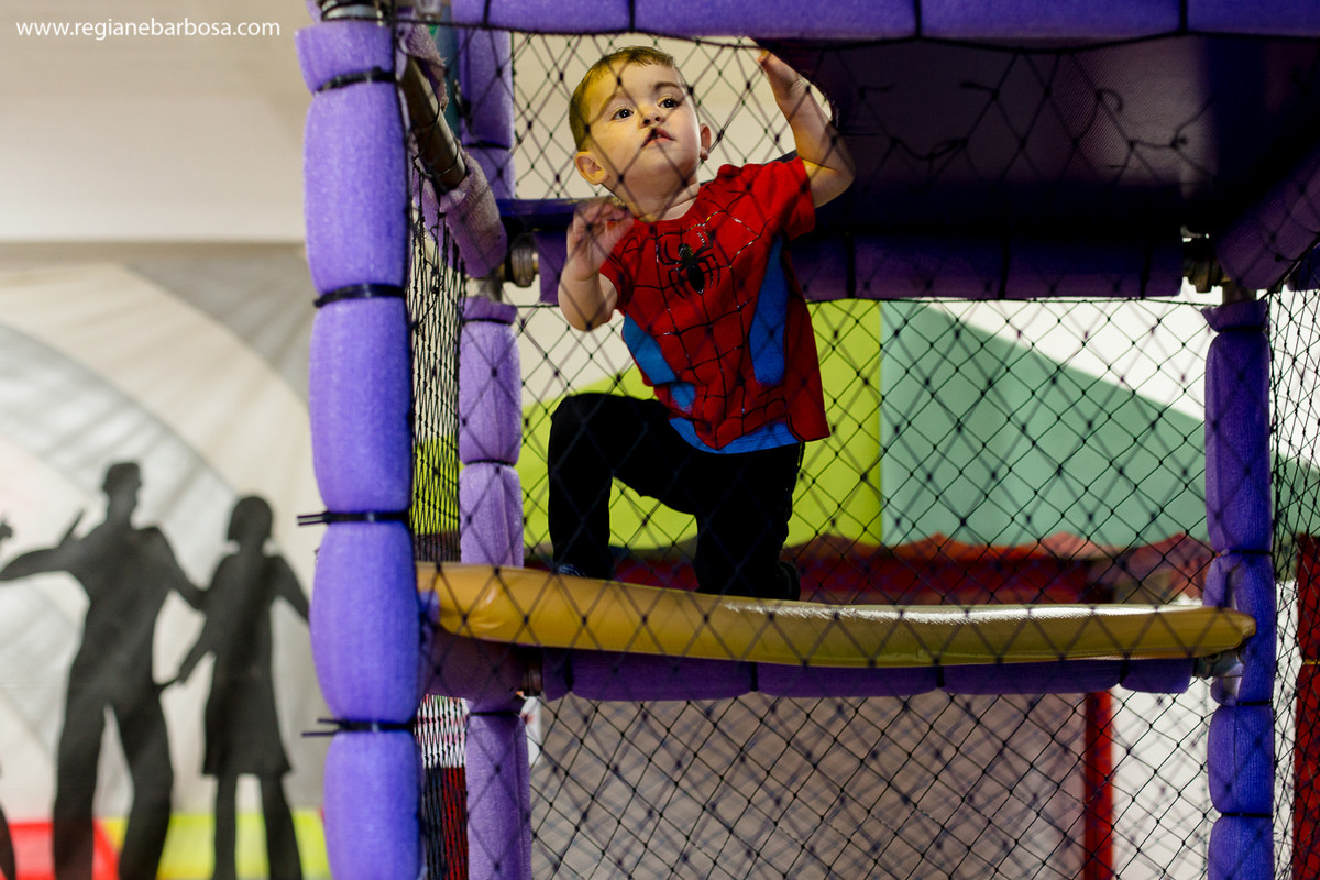 Aniversario infantil homem aranha buffet carinhoso cruzeiro sp Regiane Barbosa fotografia