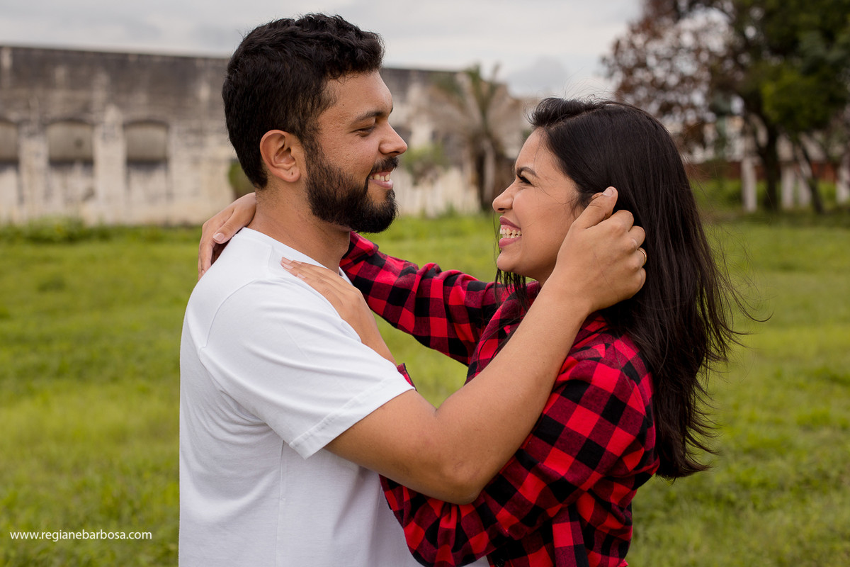 Fotografia de Casal Cruzeiro SP Regiane Barbosa fotografa de casamentos vale do paraiba