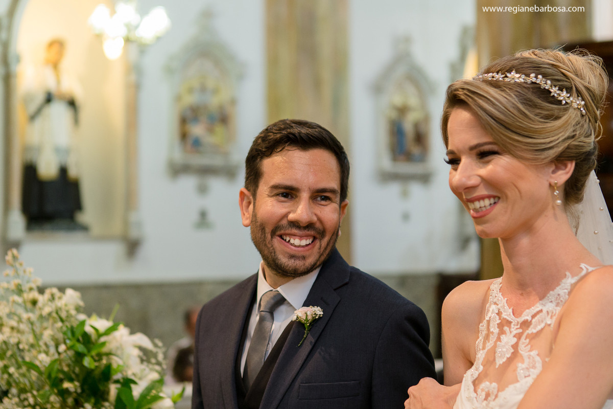 Casamento catedral de Sao Benedito Lorena Helio Cunha Regiane Barbosa Fotografia