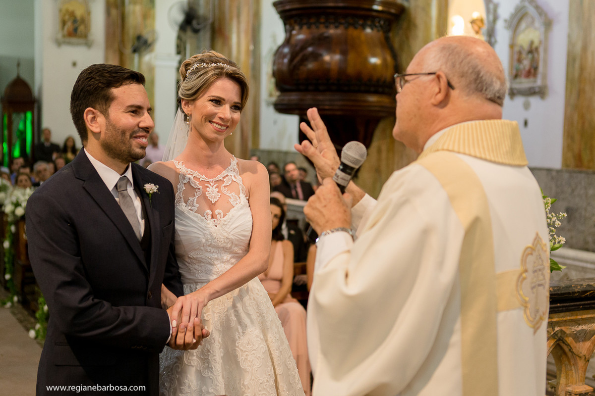 Casamento catedral de Sao Benedito Lorena Helio Cunha Regiane Barbosa Fotografia
