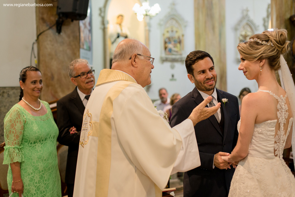 Casamento catedral de Sao Benedito Lorena Helio Cunha Regiane Barbosa Fotografia
