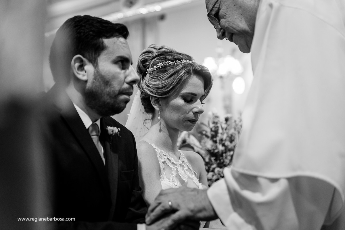 Casamento catedral de Sao Benedito Lorena Helio Cunha Regiane Barbosa Fotografia