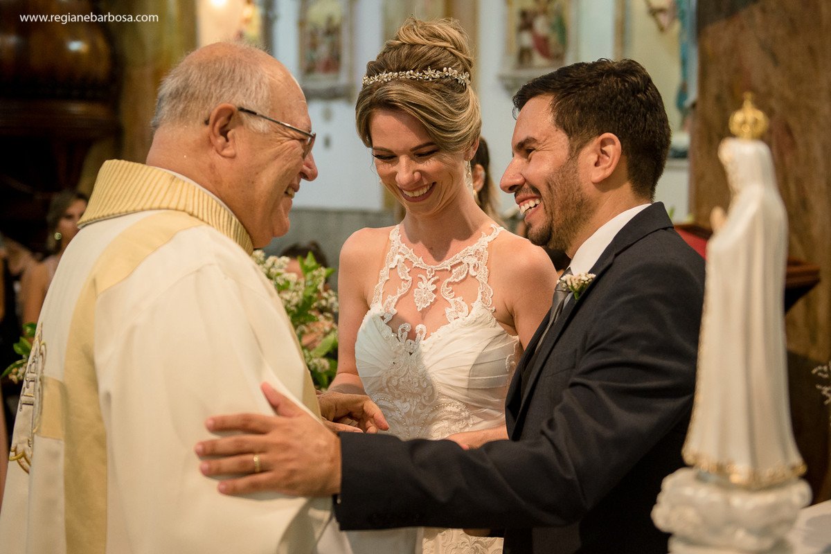 Casamento catedral de Sao Benedito Lorena Helio Cunha Regiane Barbosa Fotografia
