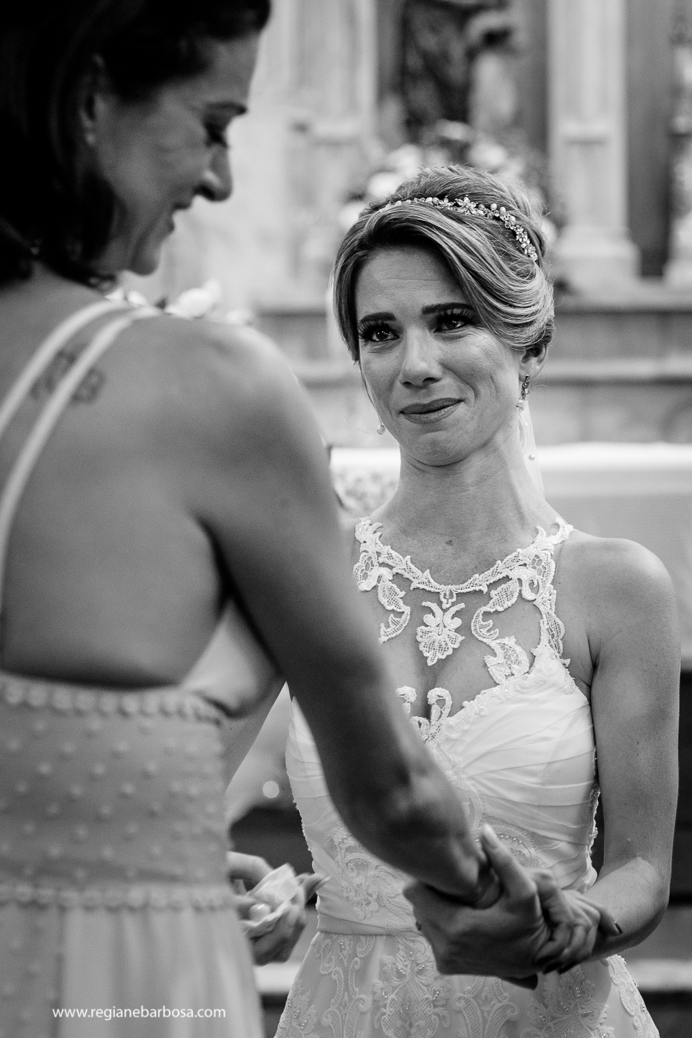 Casamento catedral de Sao Benedito Lorena Helio Cunha Regiane Barbosa Fotografia