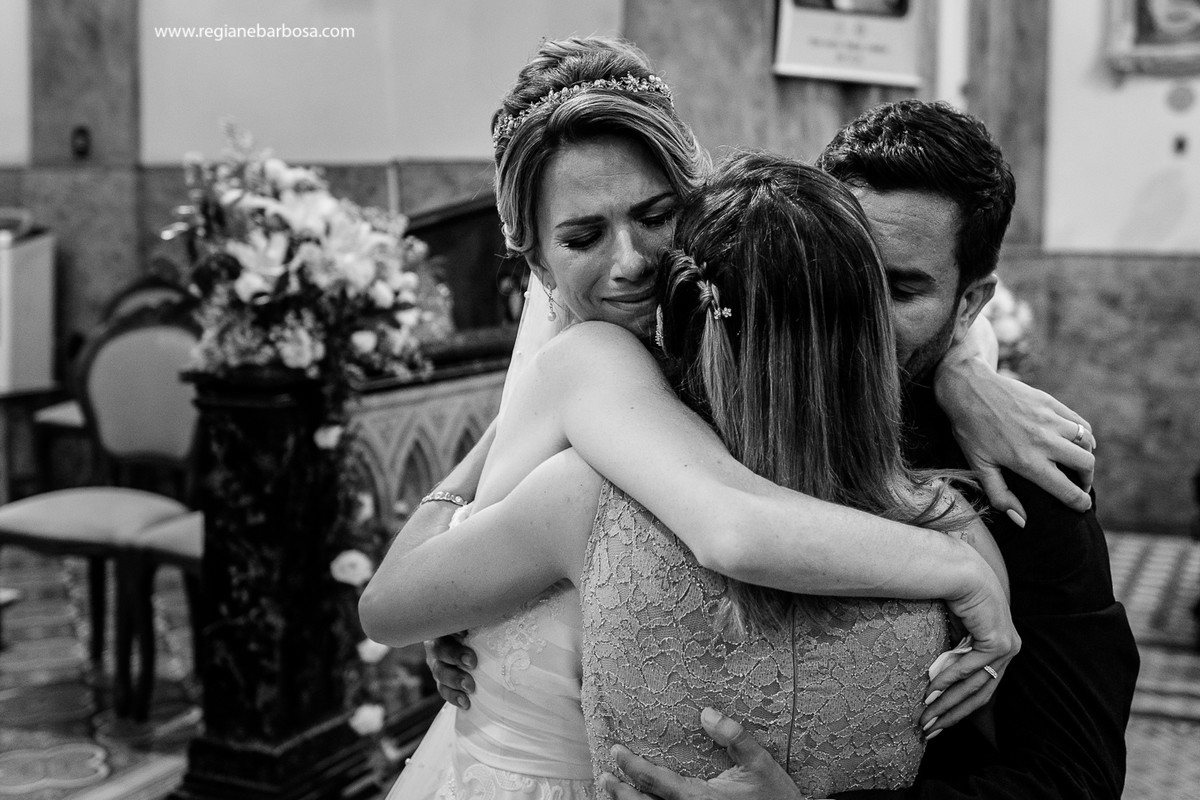 Casamento catedral de Sao Benedito Lorena Helio Cunha Regiane Barbosa Fotografia