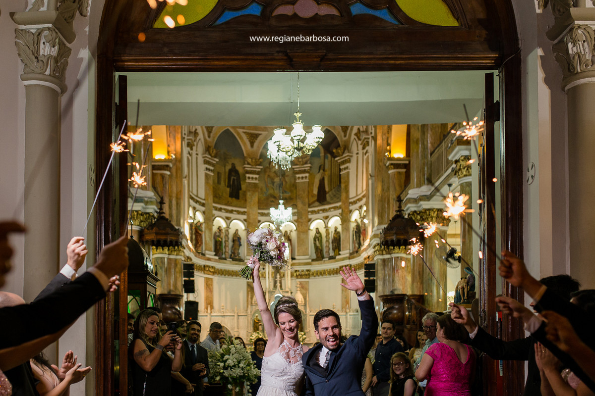 Casamento catedral de Sao Benedito Lorena Helio Cunha Regiane Barbosa Fotografia