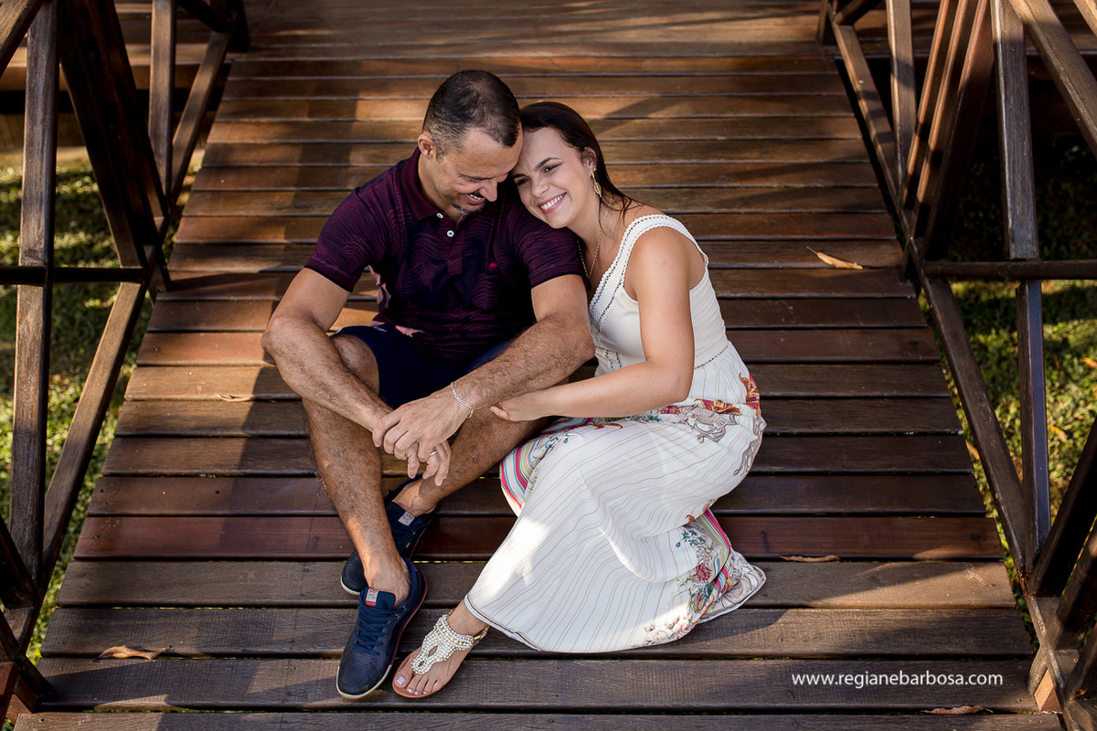 Pousada do Lago Penedo RJ verde fotografia de casal Regiane Barbosa Fotografa de Casamentos