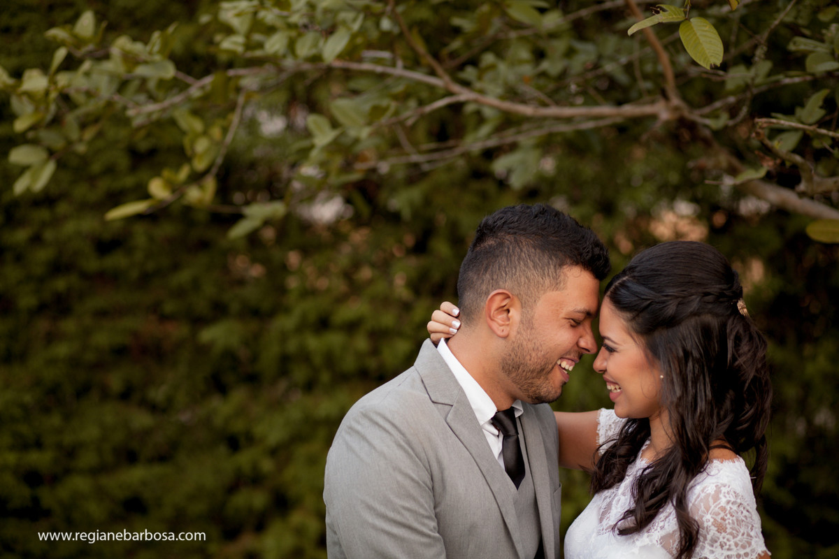 Casamento ao ar livre Cruzeiro SP Fotografa Regiane Barbosa Vale do Paraiba
