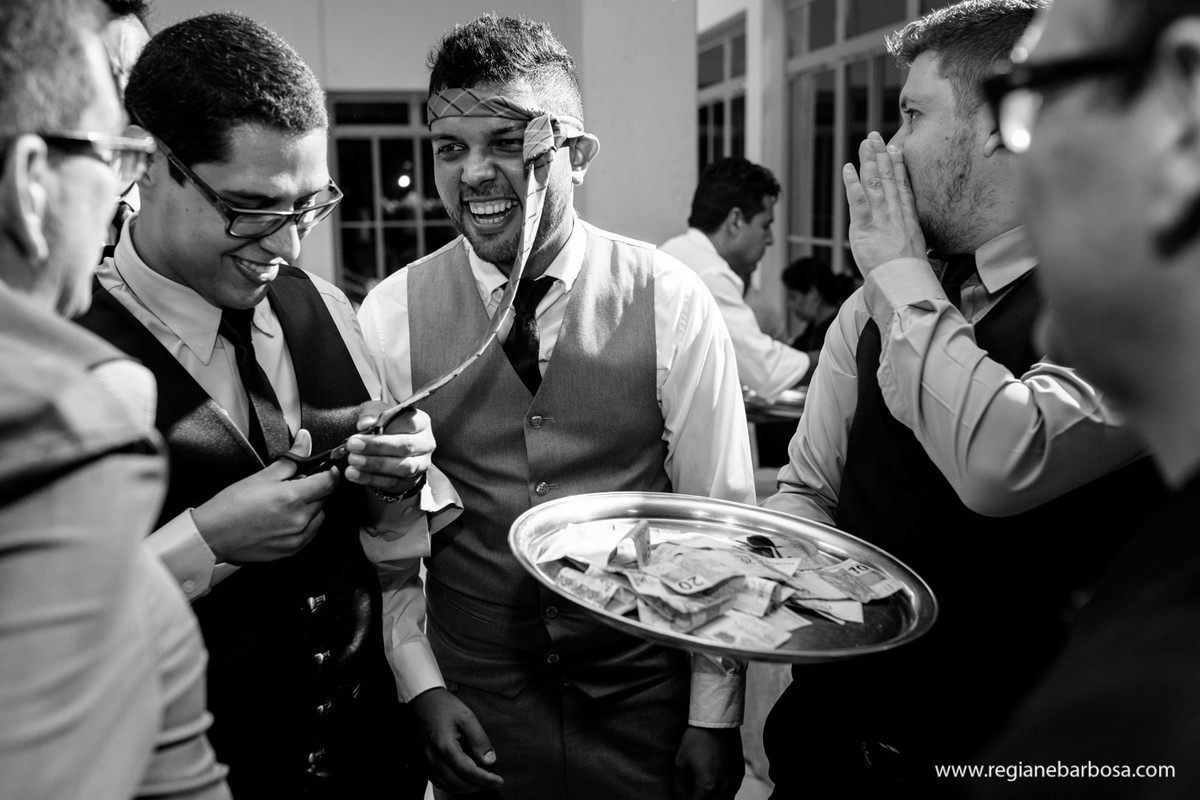 Casamento ao ar livre Cruzeiro SP Fotografa Regiane Barbosa Vale do Paraiba