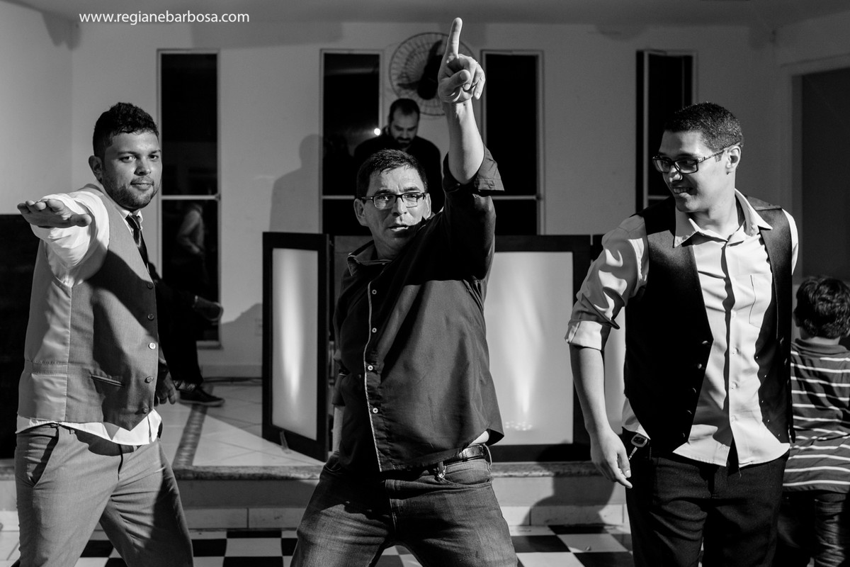 Casamento ao ar livre Cruzeiro SP Fotografa Regiane Barbosa Vale do Paraiba