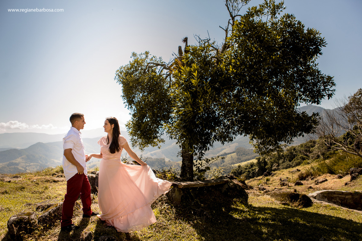 Castelo de pedras Itamonte MG Ensaio Casal Fotografa Vale do Paraiba Regiane Barbosa