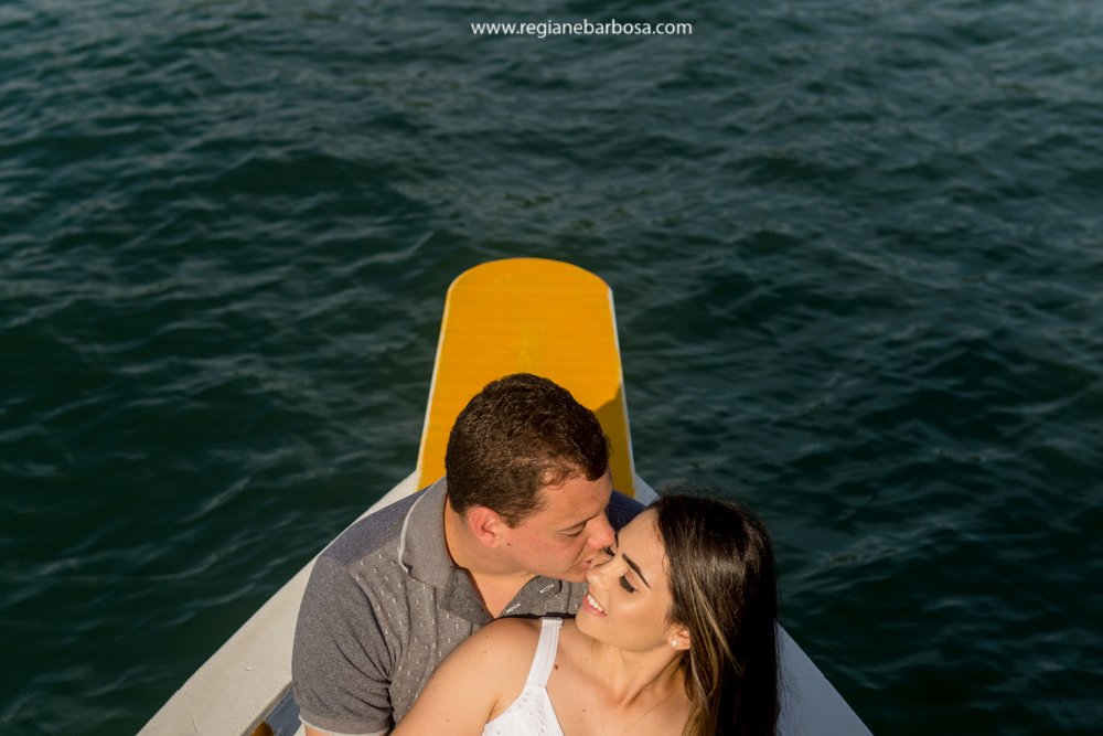 Fotografia de Casal Paraty RJ Regiane Barbosa Fotografa de Casamentos Vale do Paraiba