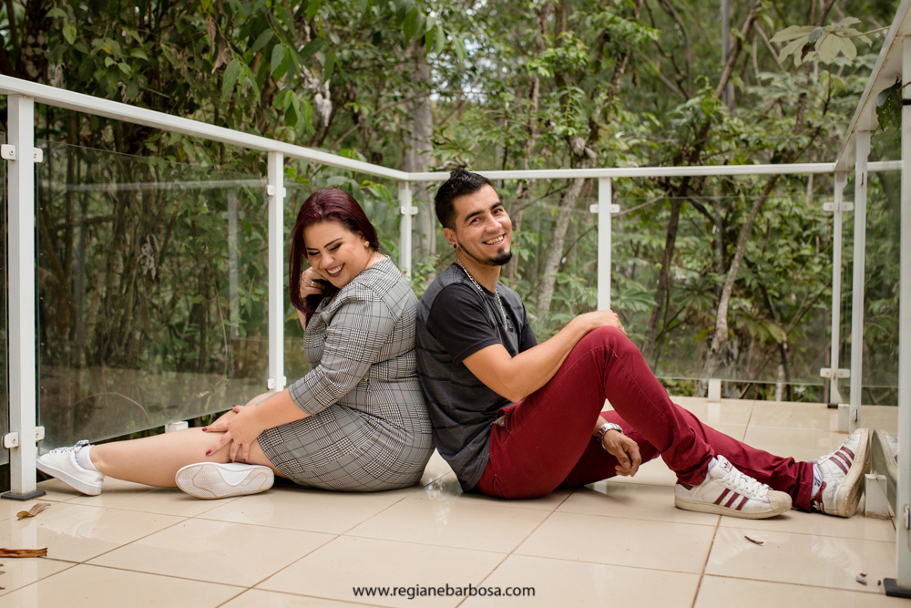 Ensaio Casal Restaurante Sauva Regiane Barbosa Fotografa de Casamentos Vale do Paraiba