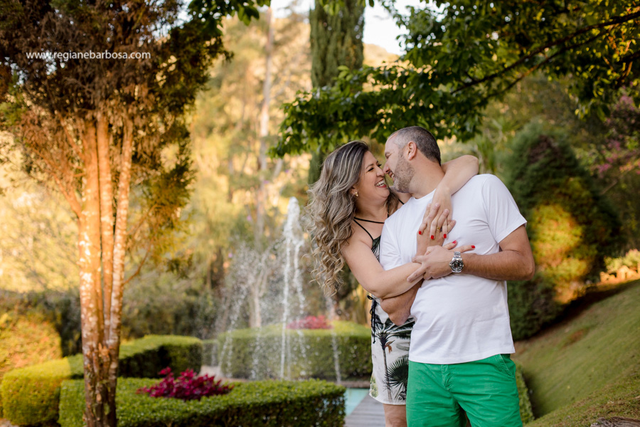 Ensaio de Casal Parque Eco Vale Santo Antonio do Pinhal SP Fotografa de Casamentos Regiane Barbosa Vale do Paraiba e Regiao