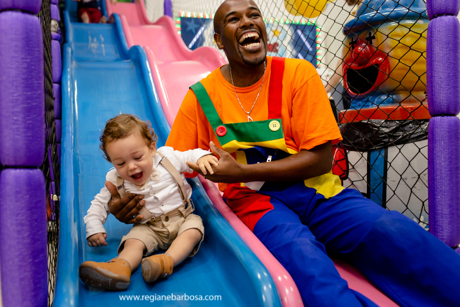 Fabrica de Sonhos Buffet Festa 1 ano tema Safari Cruzeiro SP Regiane Barbosa Fotografia