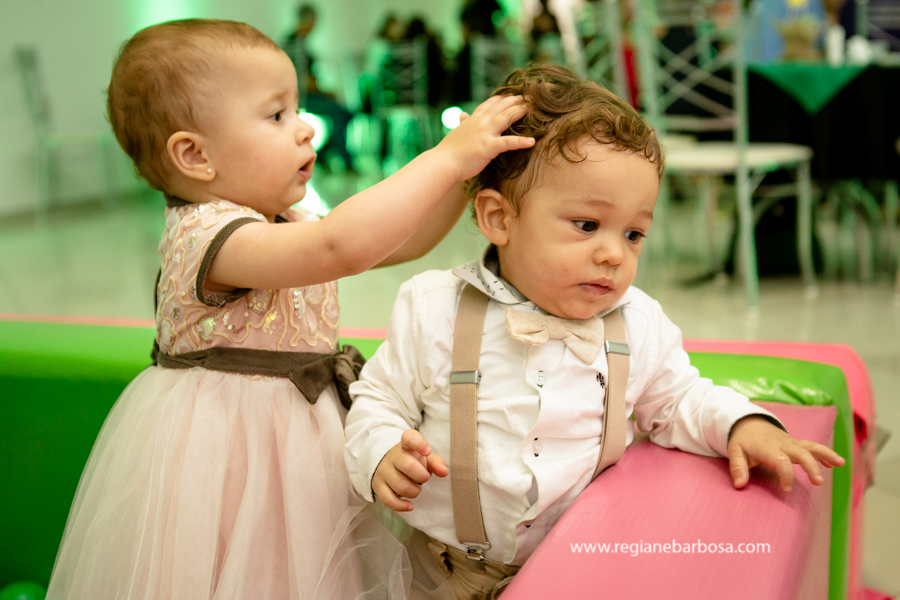 Fabrica de Sonhos Buffet Festa 1 ano tema Safari Cruzeiro SP Regiane Barbosa Fotografia