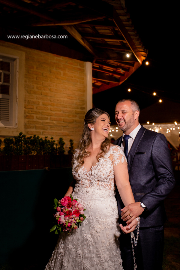 casamento em Cruzeiro no espaço de festas Aloha Regiane Barbosa Fotografia