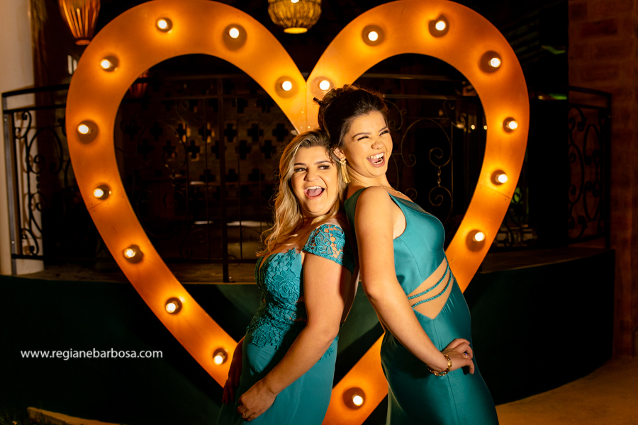 iluminação decorativa coracao iluminaçao