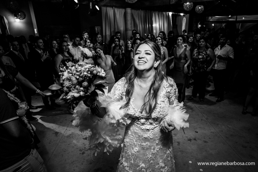 casamento em Cruzeiro no espaço de festas Aloha Regiane Barbosa Fotografia