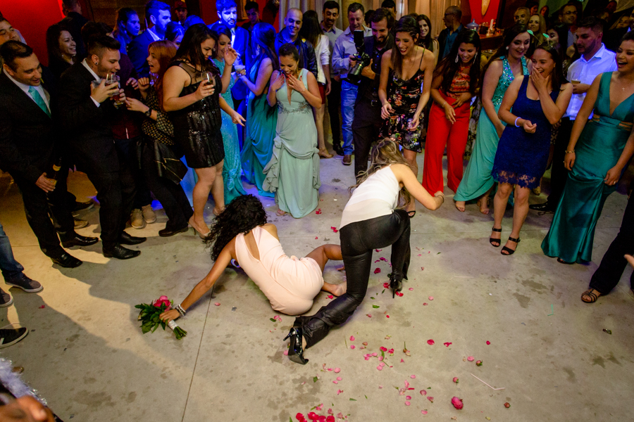 casamento em Cruzeiro no espaço de festas Aloha Regiane Barbosa Fotografia