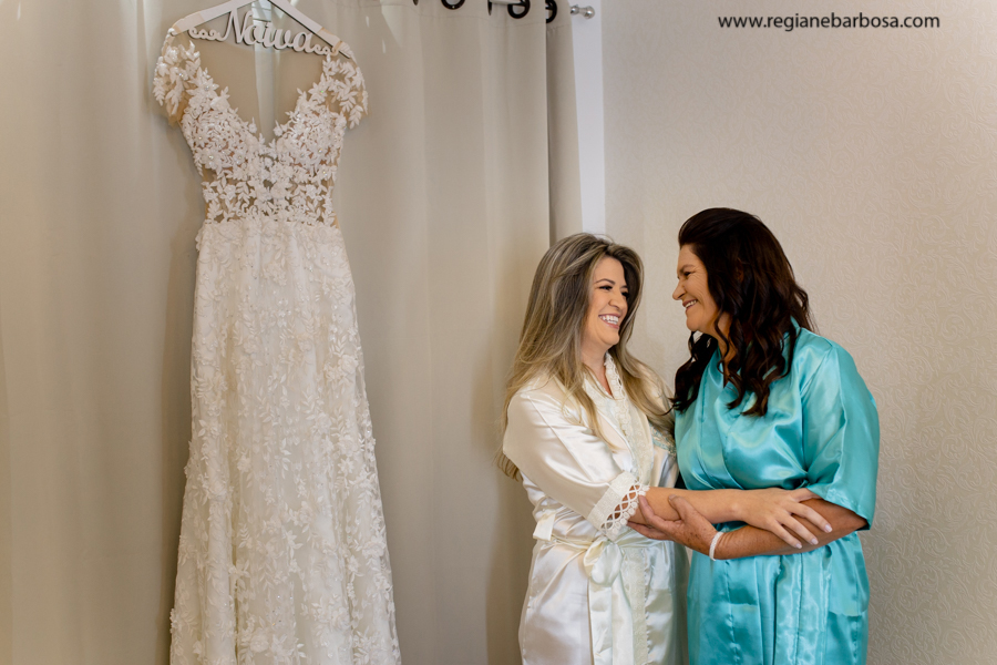 vestido de noiva Helio Cunha Lorena SP