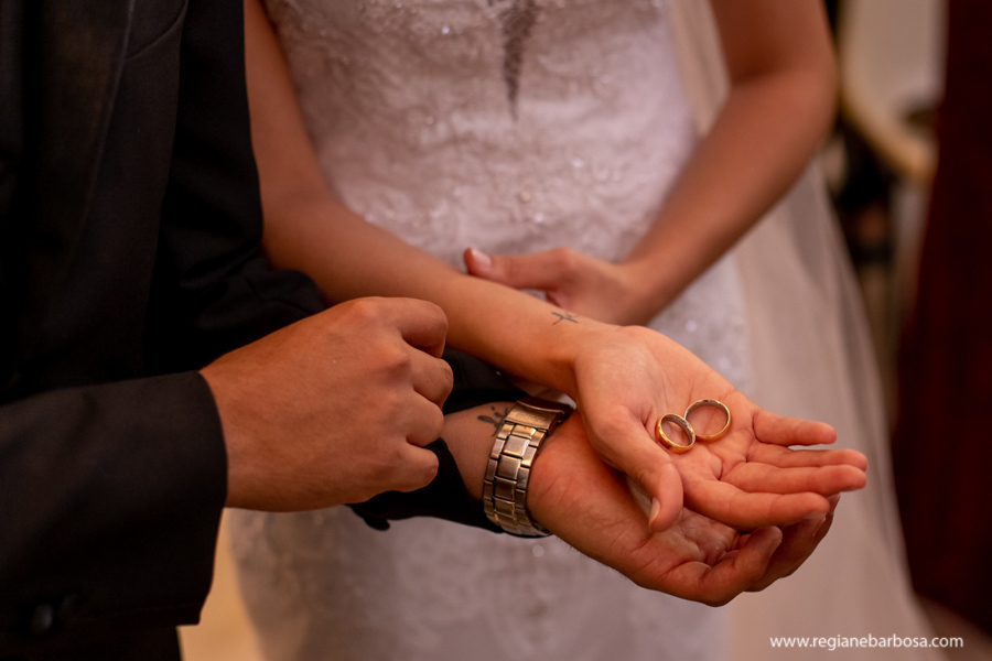 aliancas tatuagem fe