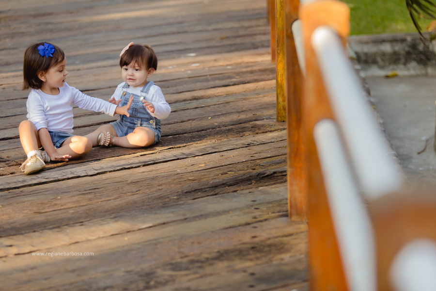 Ensaio de Família Cruzeiro SP