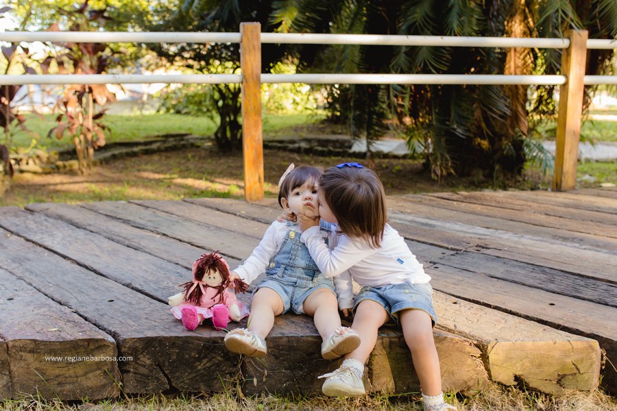 Ensaio de Família Cruzeiro SP