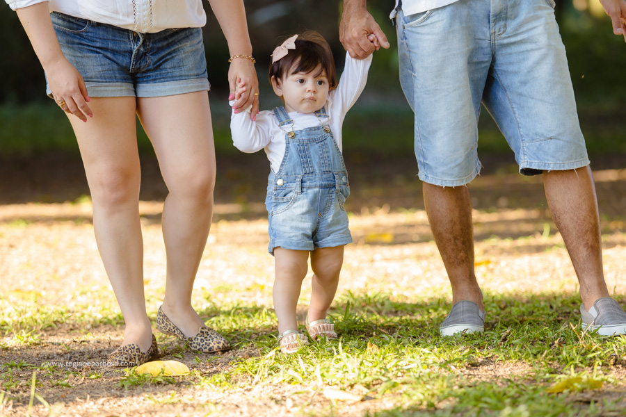 Ensaio de Família Cruzeiro SP