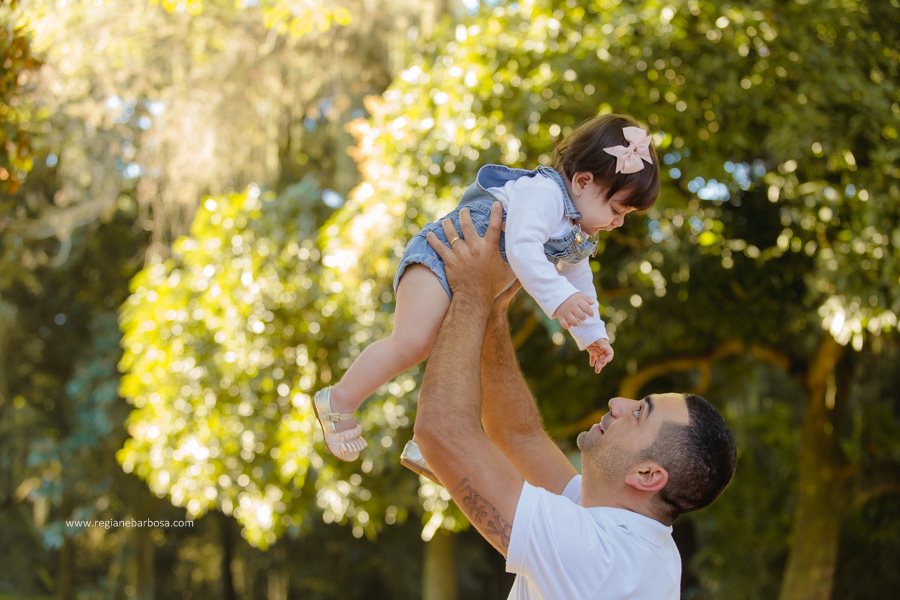 Ensaio de Família Cruzeiro SP