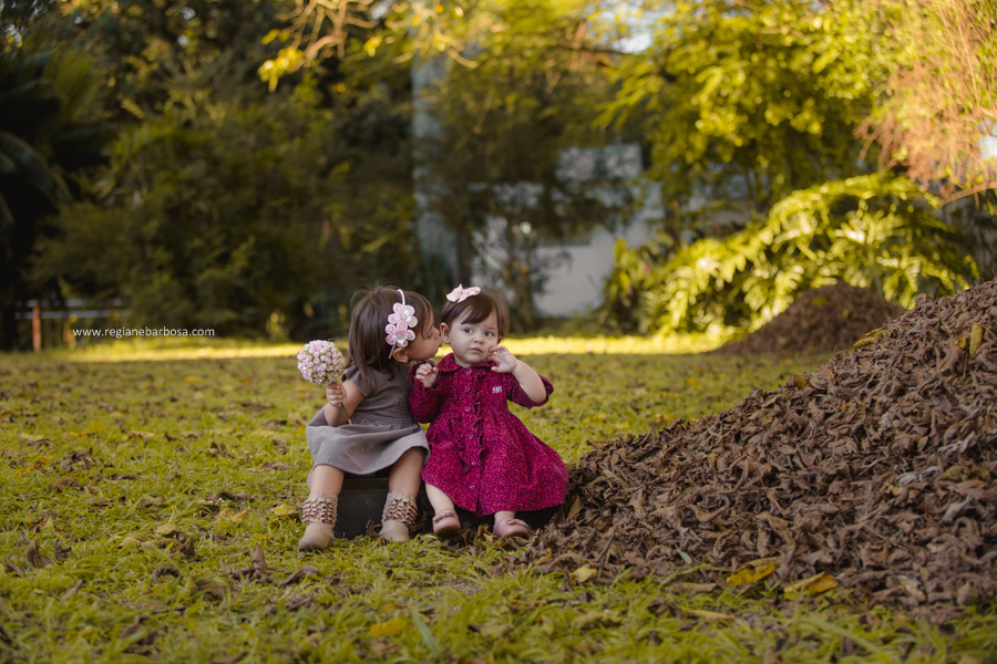 Ensaio de Família Cruzeiro SP