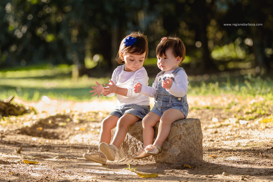 Ensaio de Família Cruzeiro SP