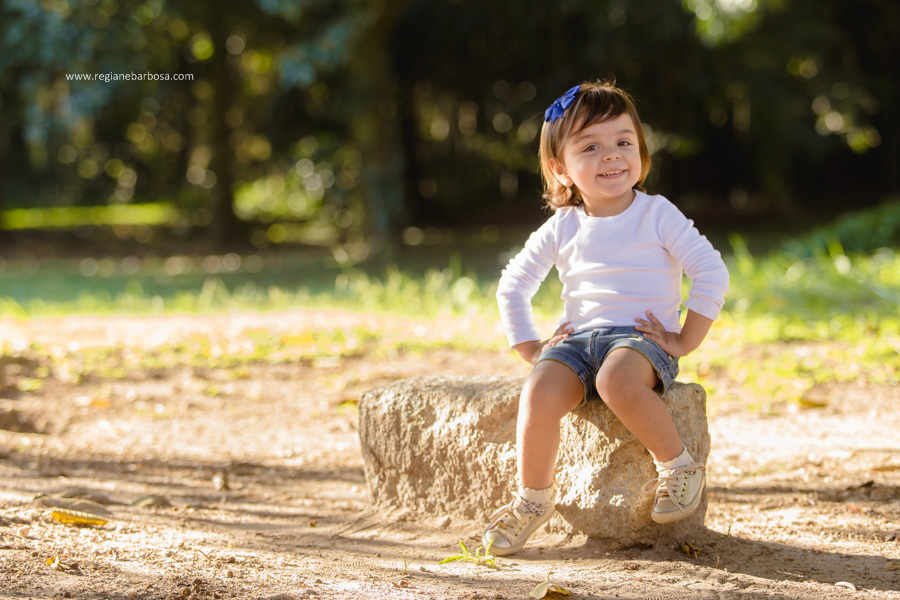Ensaio de Família Cruzeiro SP