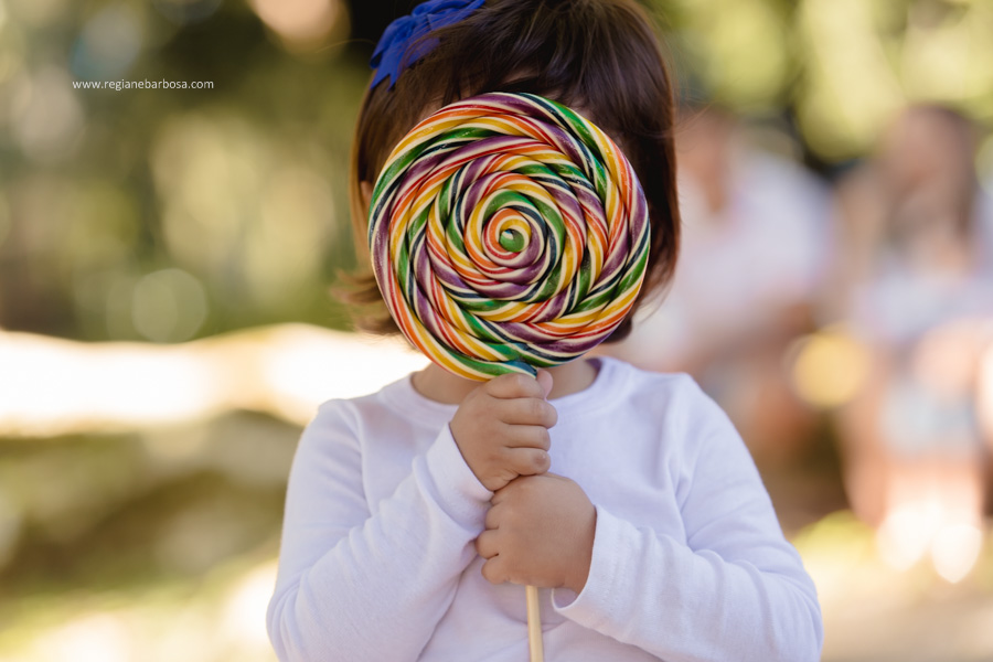 Ensaio de Família Cruzeiro SP